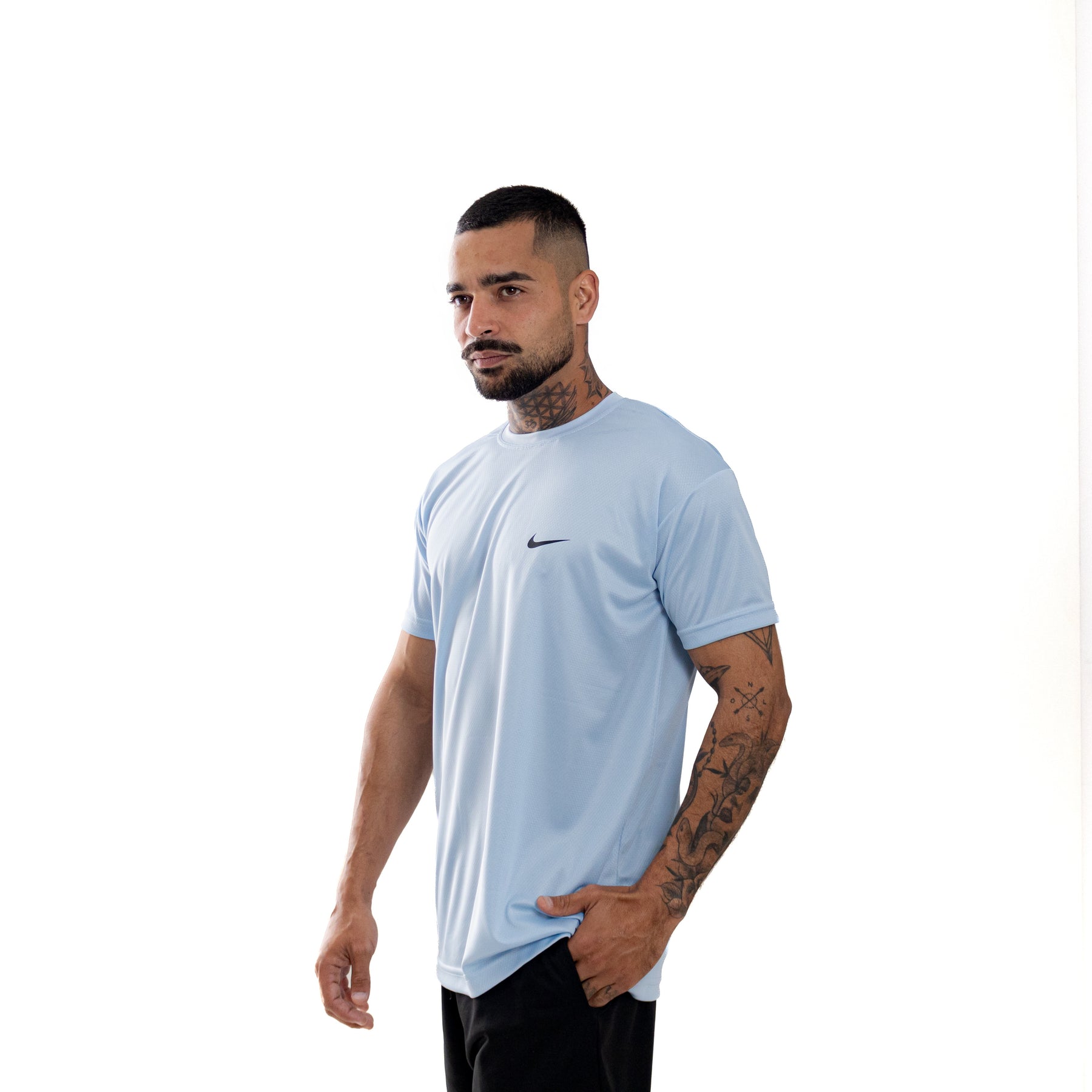 Camiseta Dry Fit Nike
