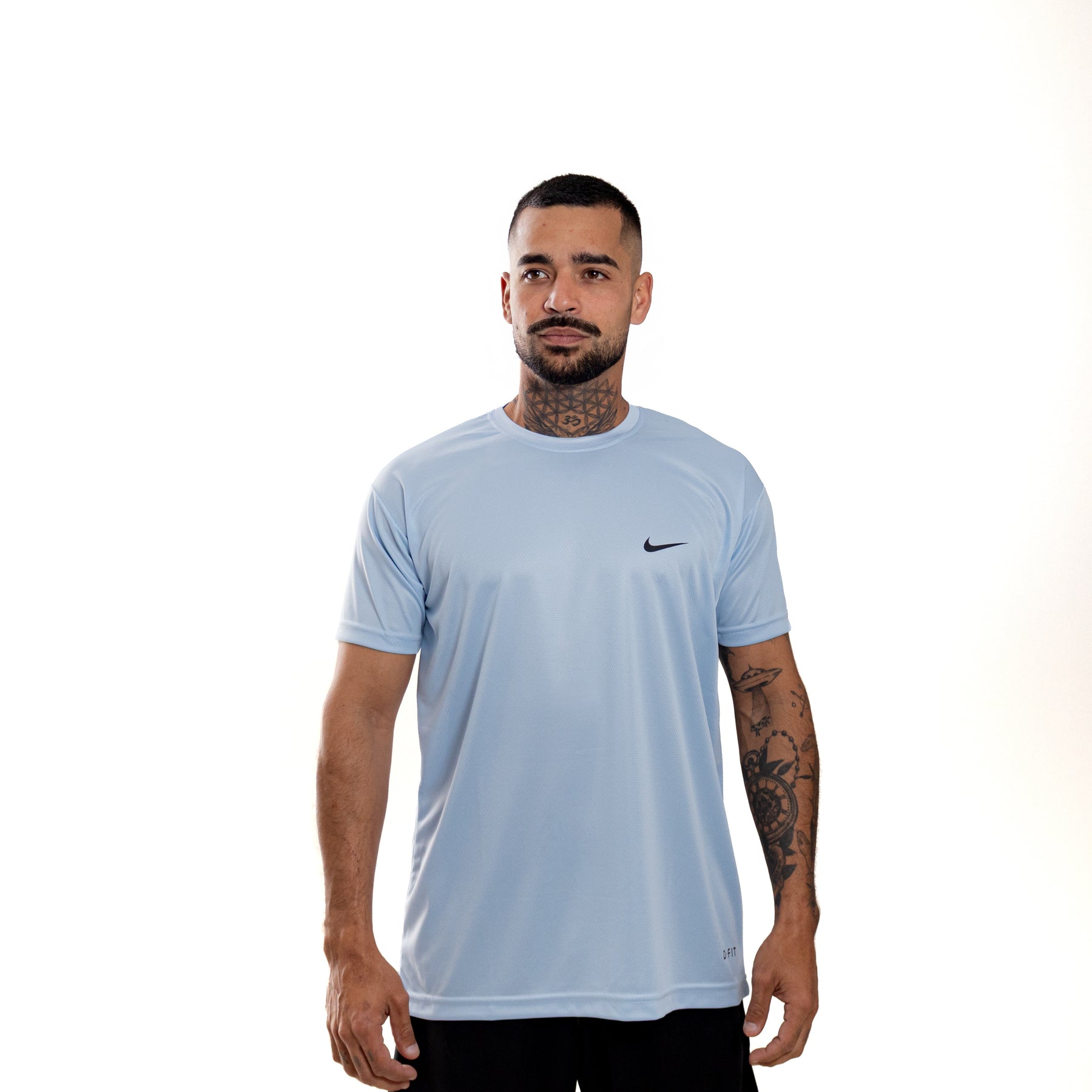 Camiseta Dry Fit Nike