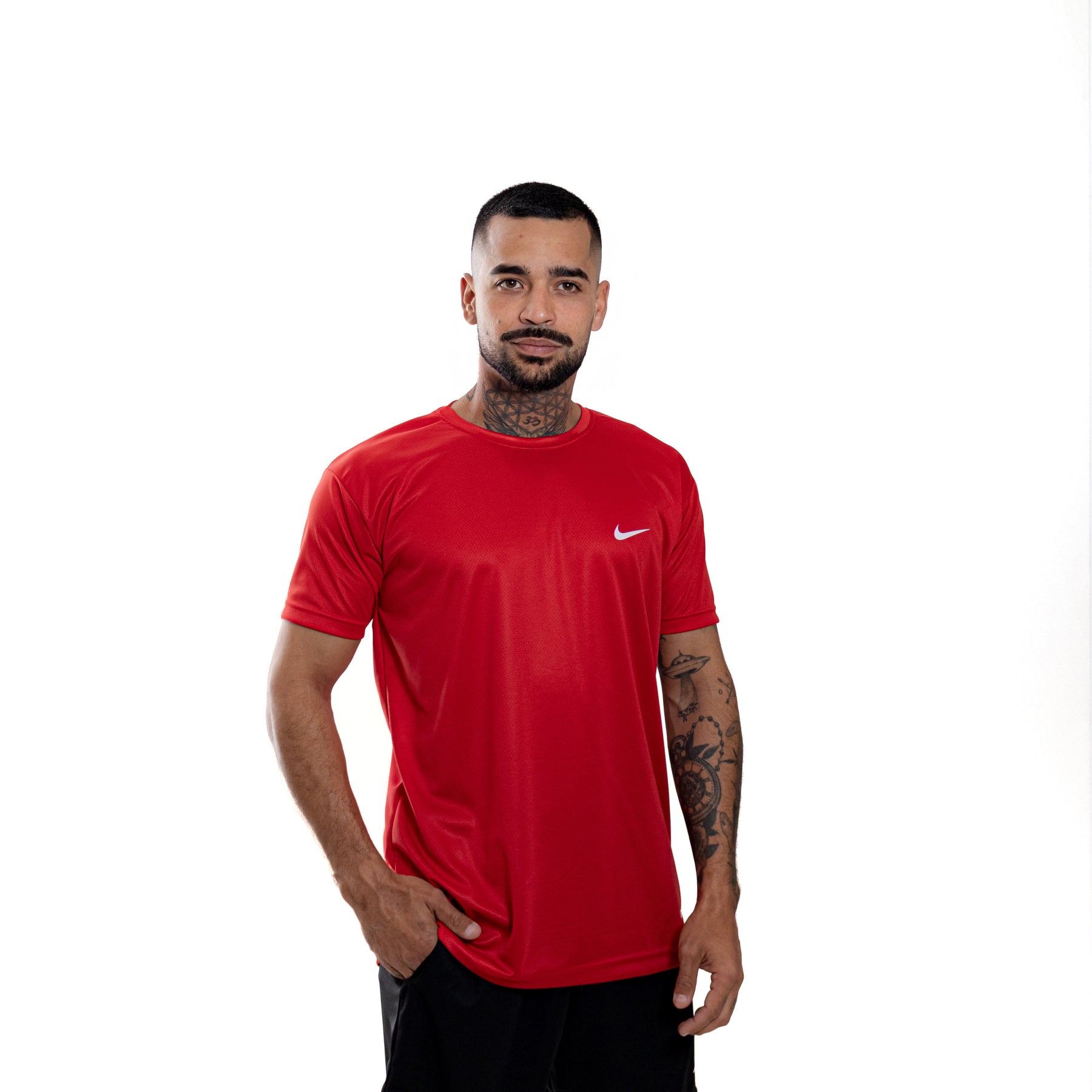 Camiseta Dry Fit Nike