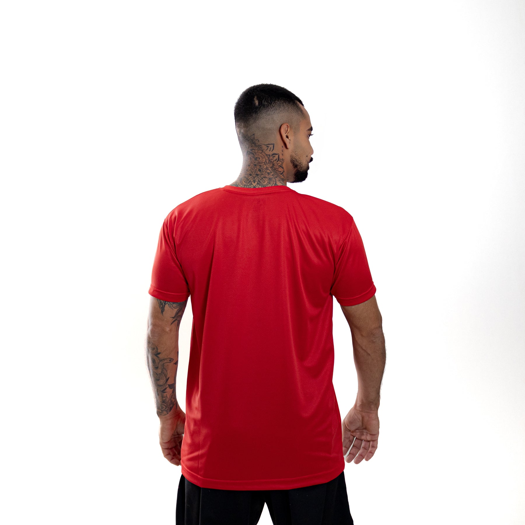 Camiseta Dry Fit Nike