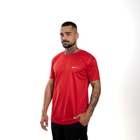 Camiseta Dry Fit Nike