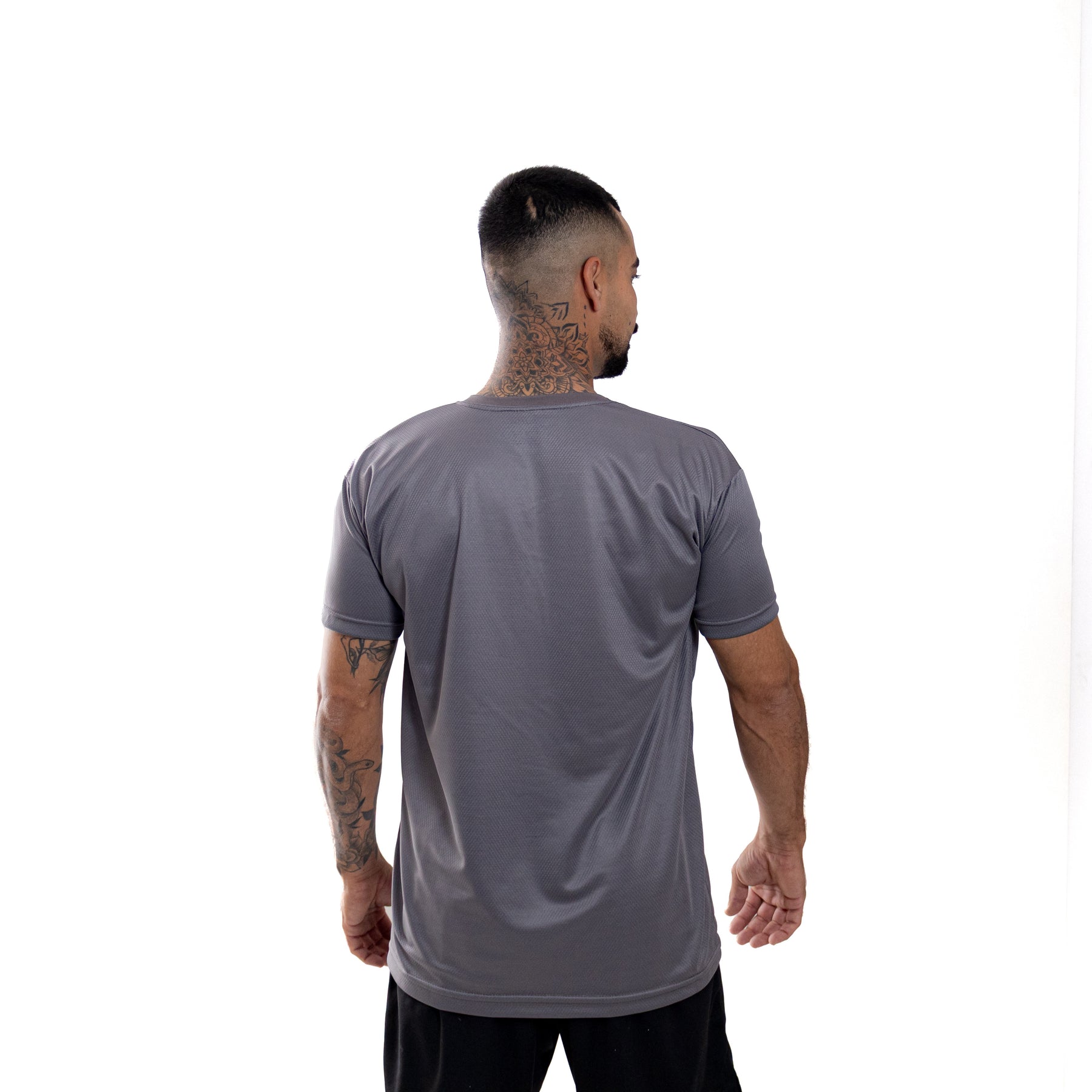 Camiseta Dry Fit Nike