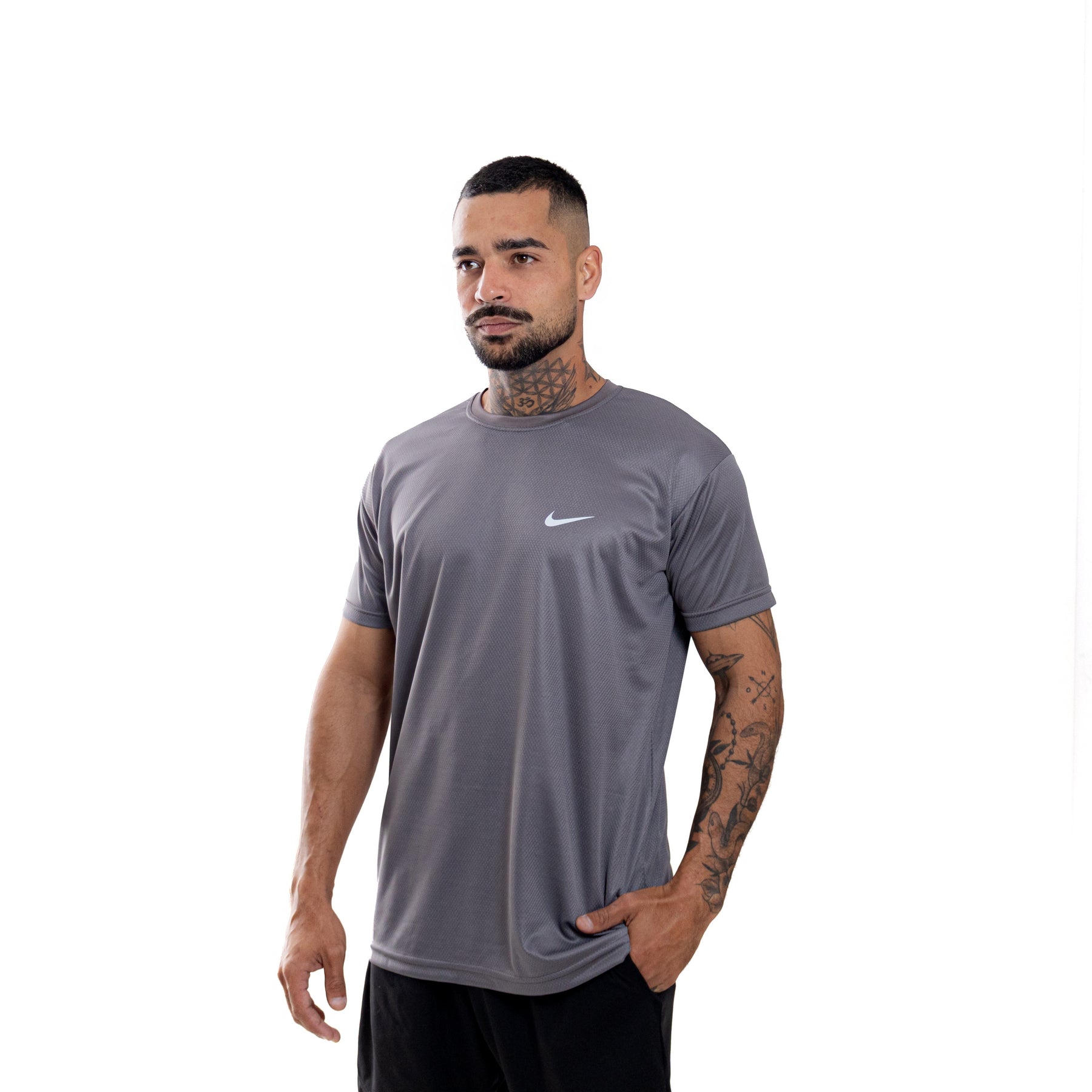 Camiseta Dry Fit Nike