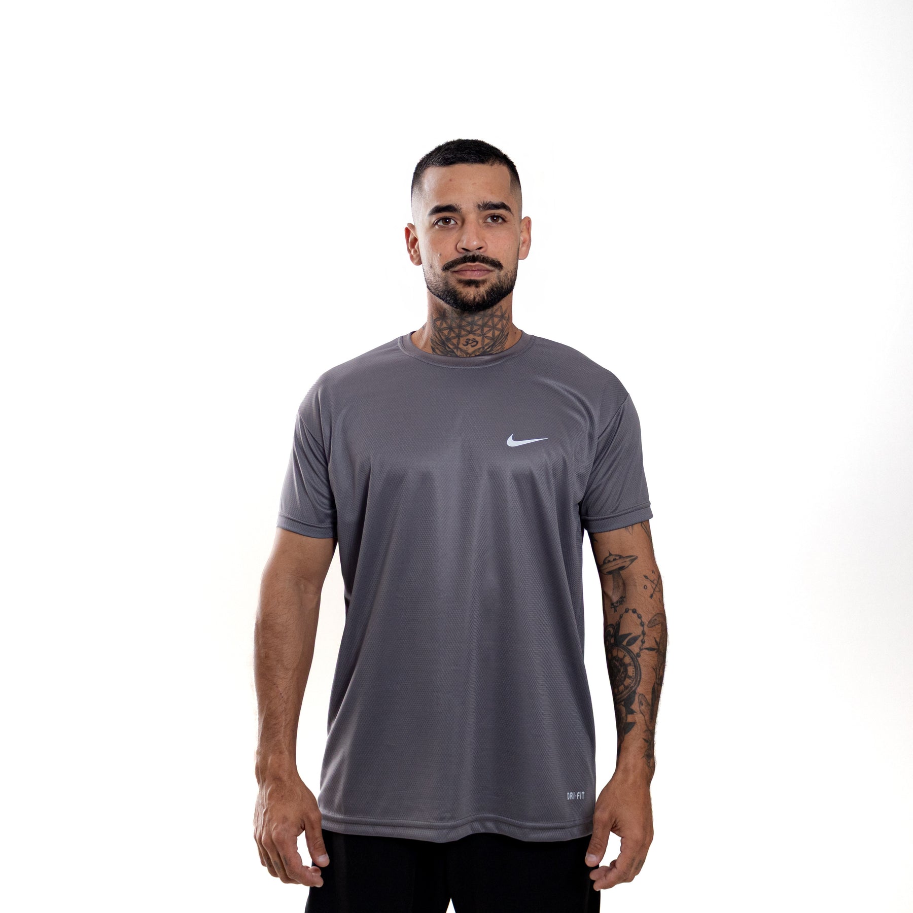 Camiseta Dry Fit Nike