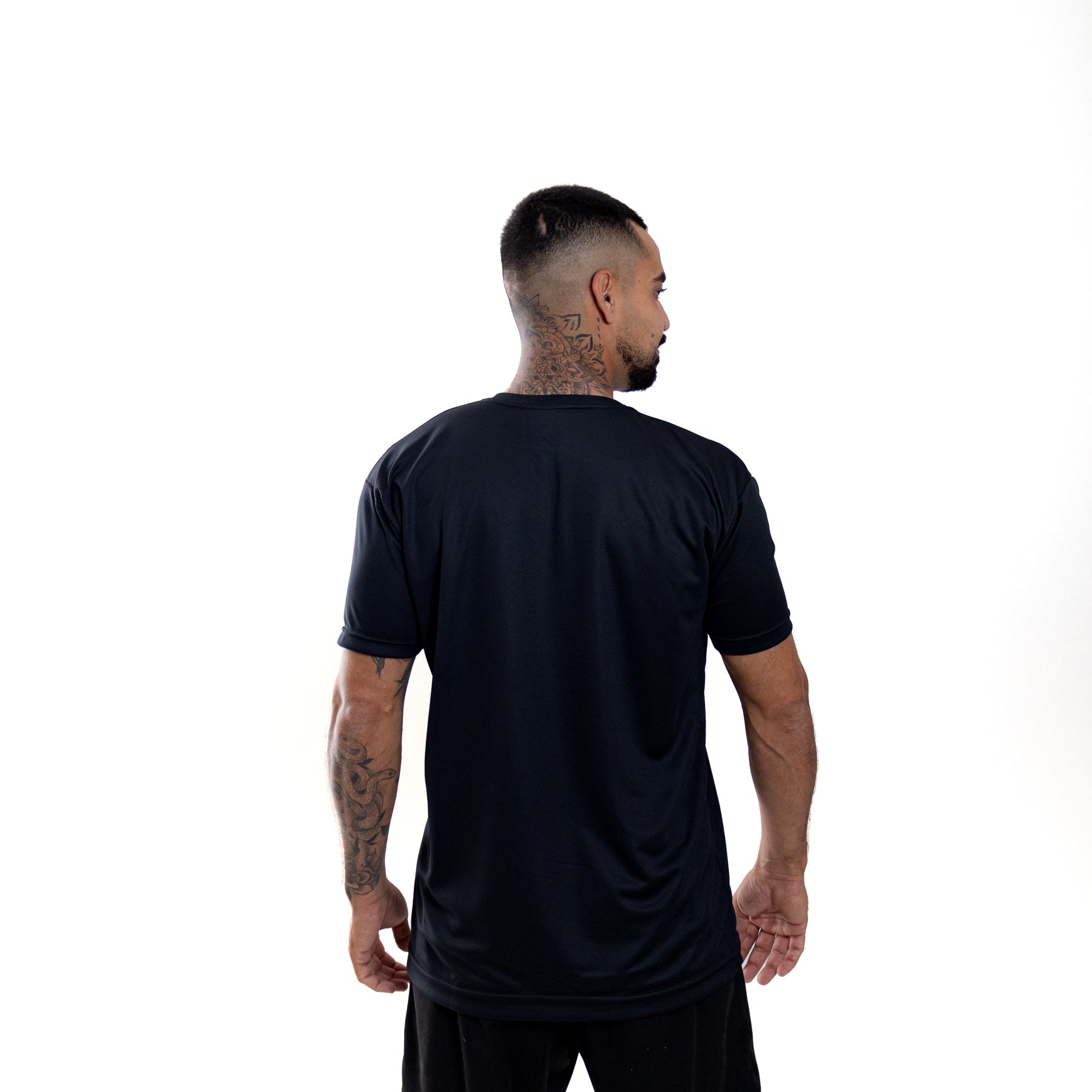 Camiseta Dry Fit Puma