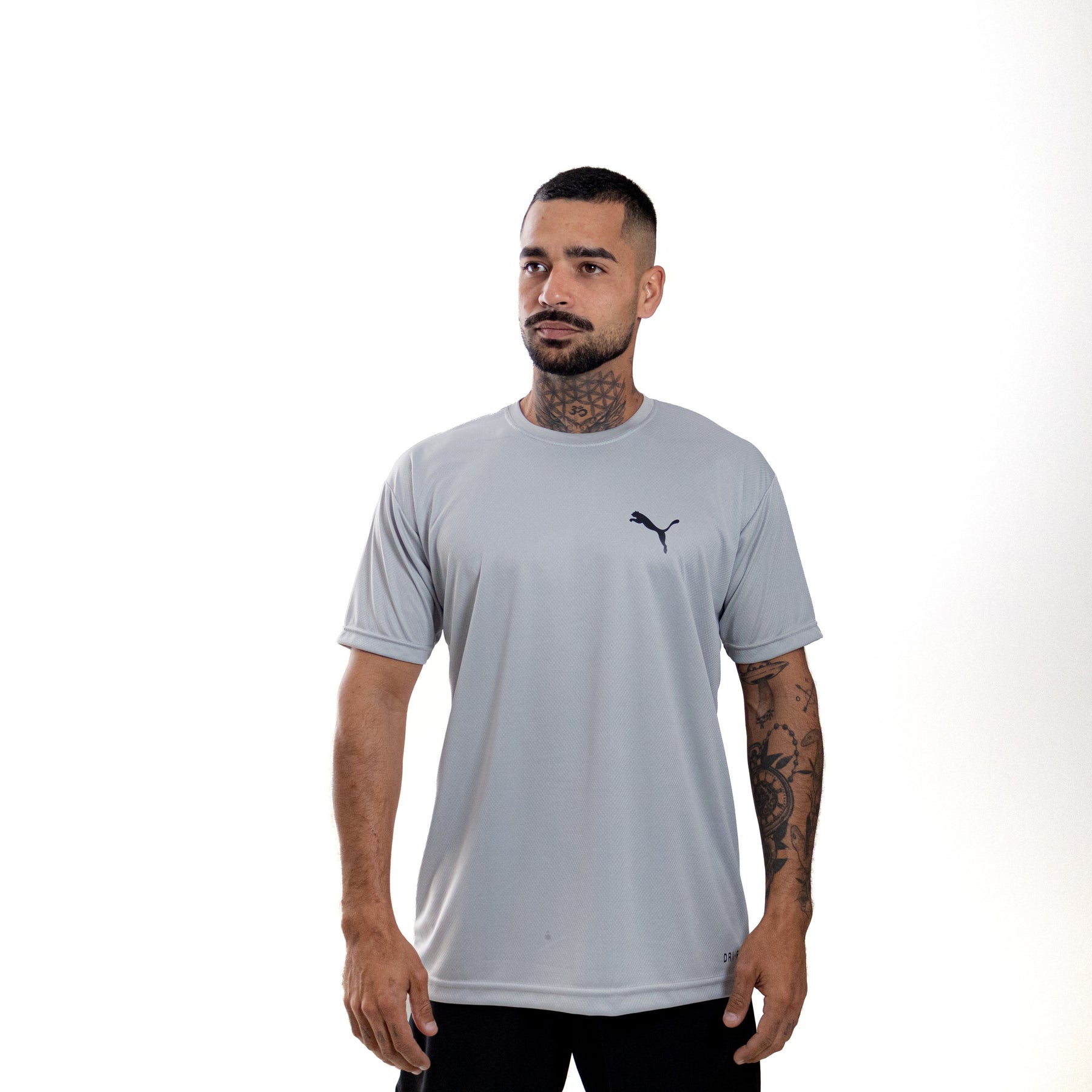 Camiseta Dry Fit Puma