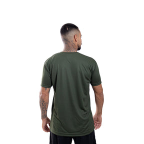 Camiseta Dry Fit Nike