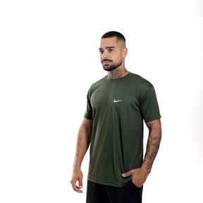 Camiseta Dry Fit Nike