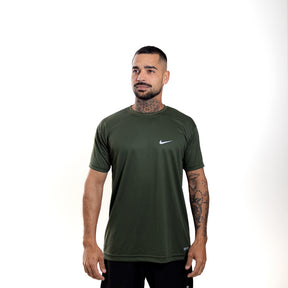 Camiseta Dry Fit Nike