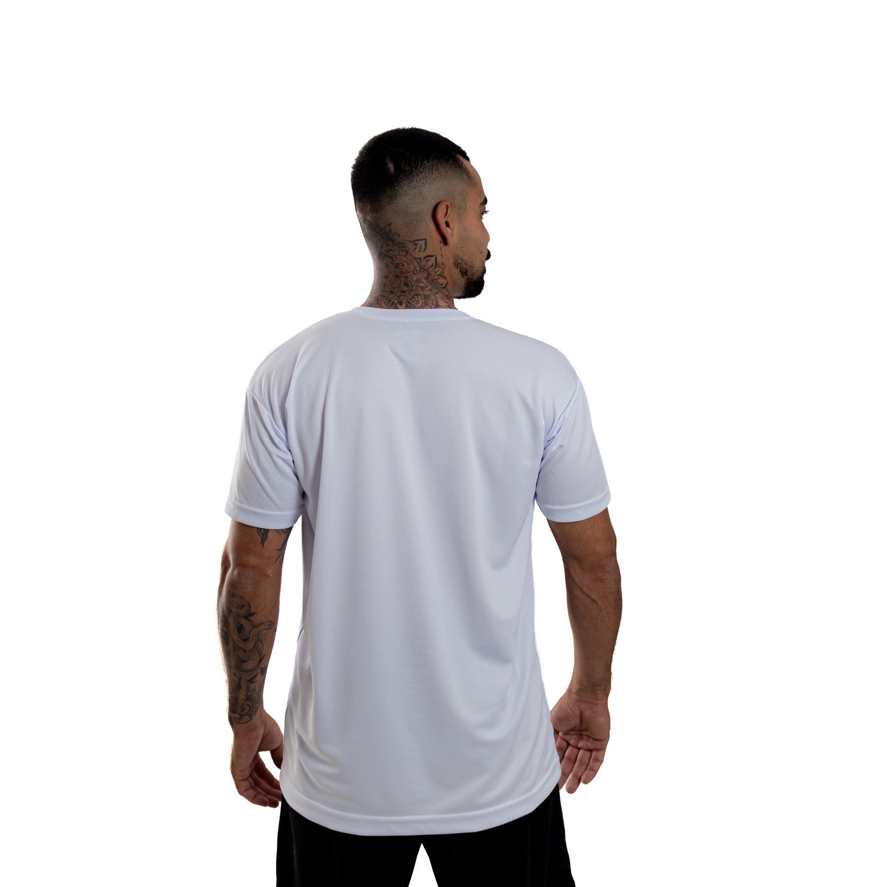 Camiseta Dry Fit Puma