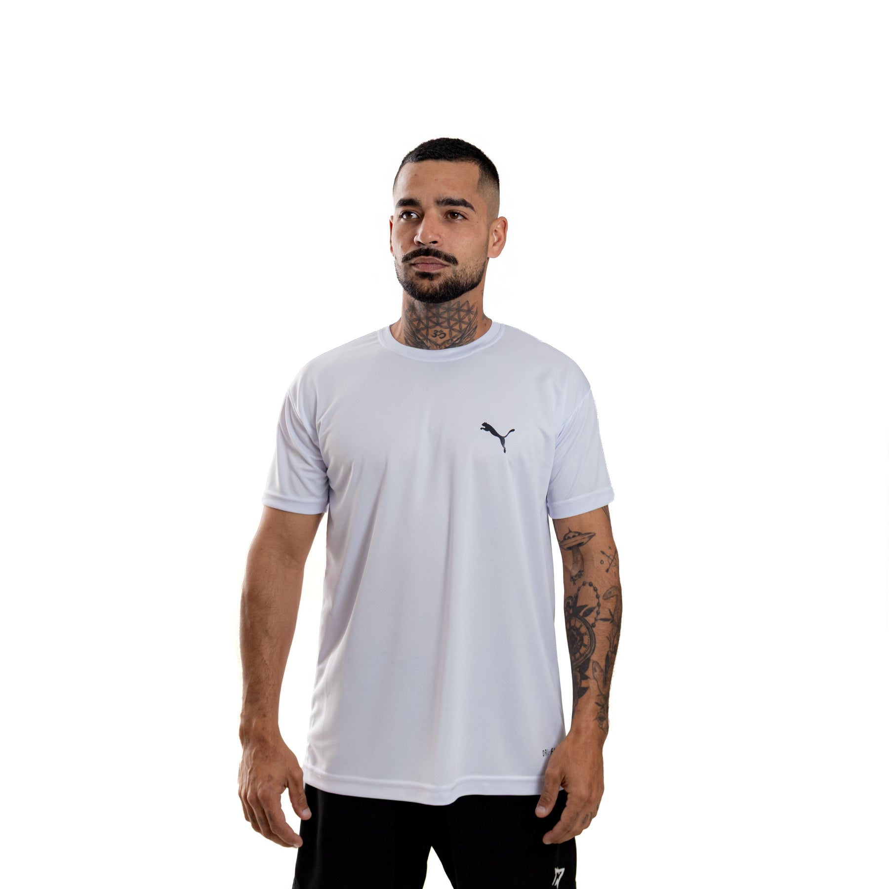 Camiseta Dry Fit Puma