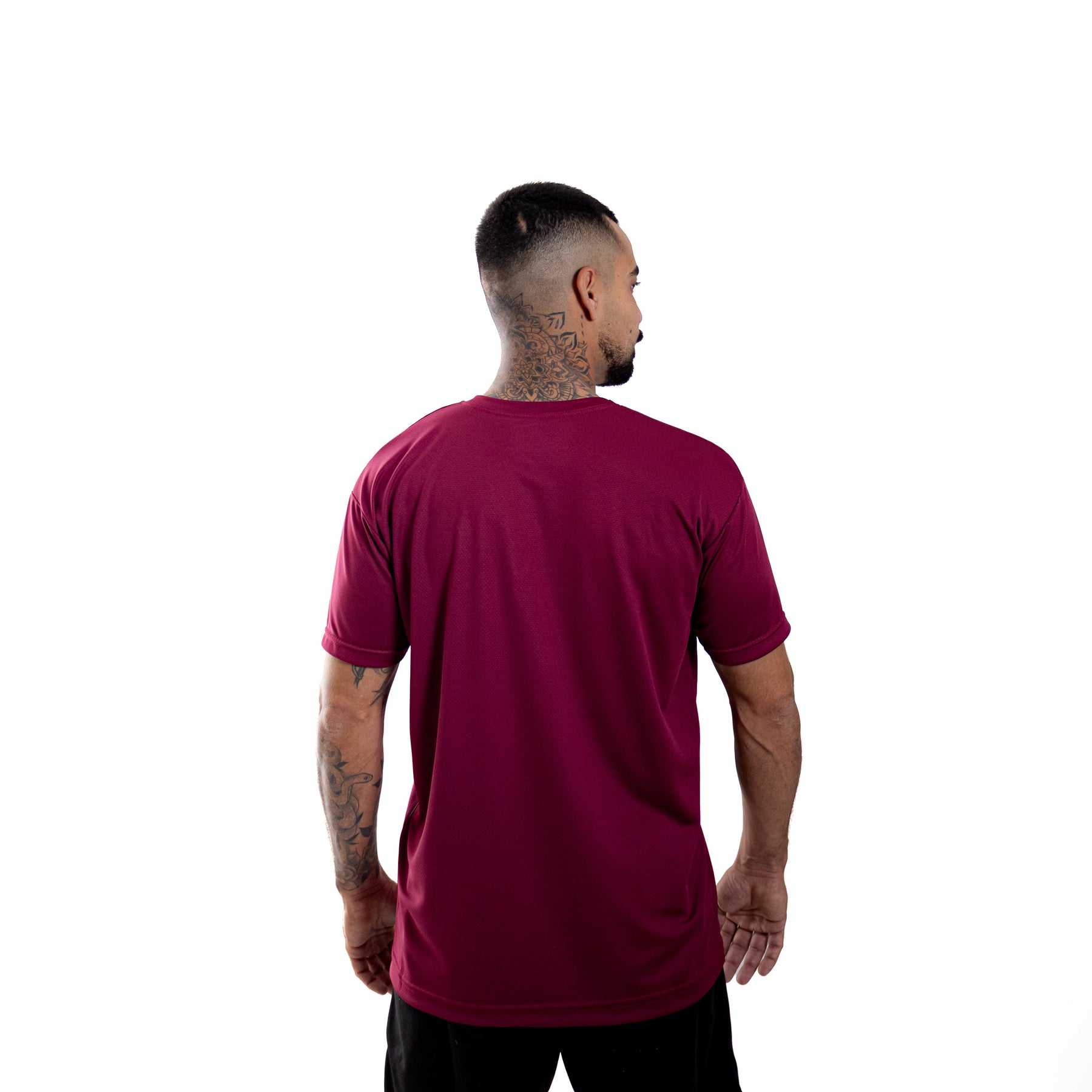 Camiseta Dry Fit Nike