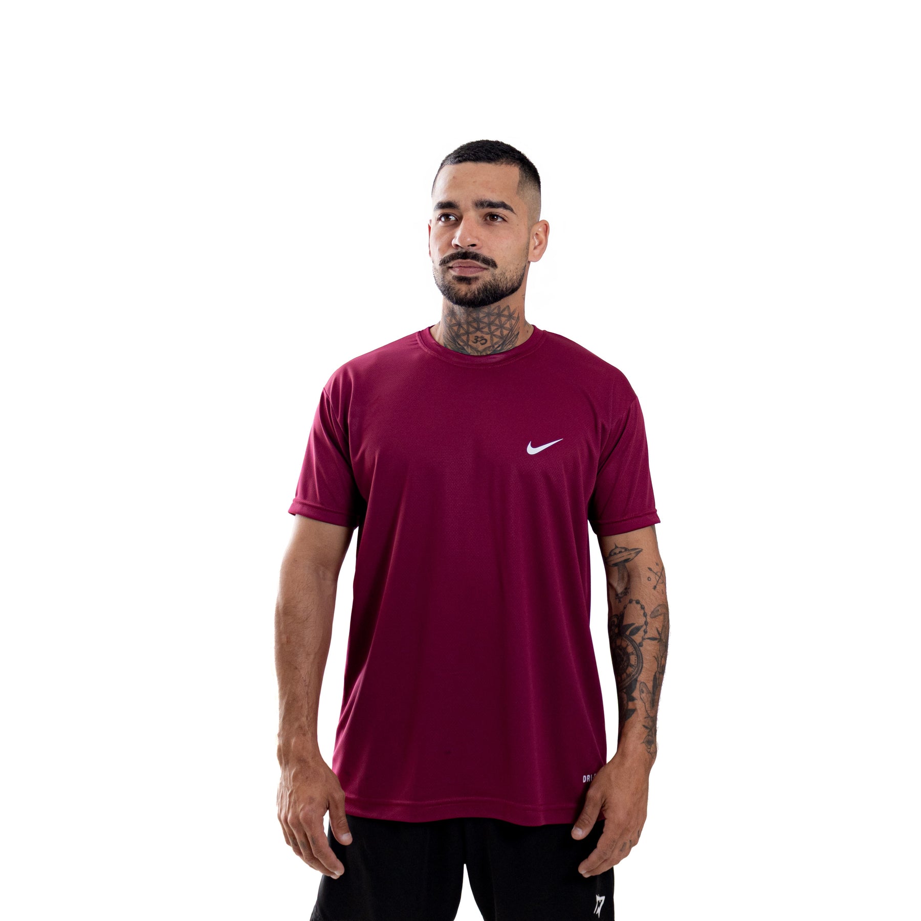 Camiseta Dry Fit Nike