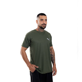 Camiseta Dry Fit Puma