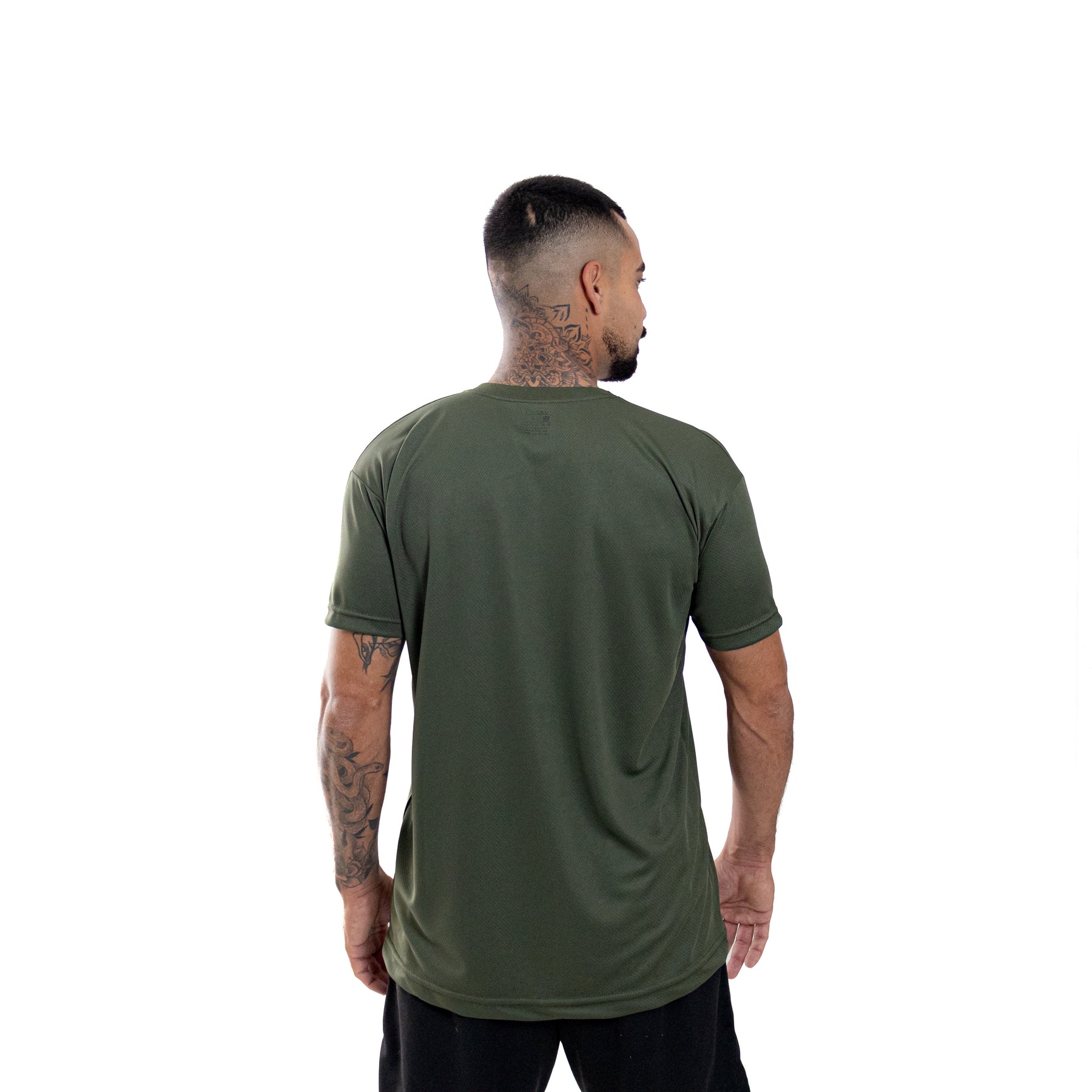 Camiseta Dry Fit Puma