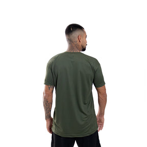 Camiseta Dry Fit Puma