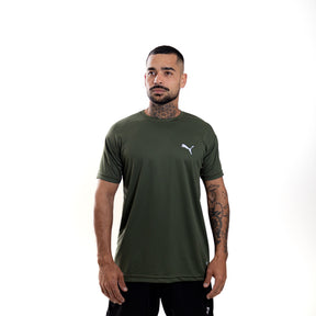 Camiseta Dry Fit Puma