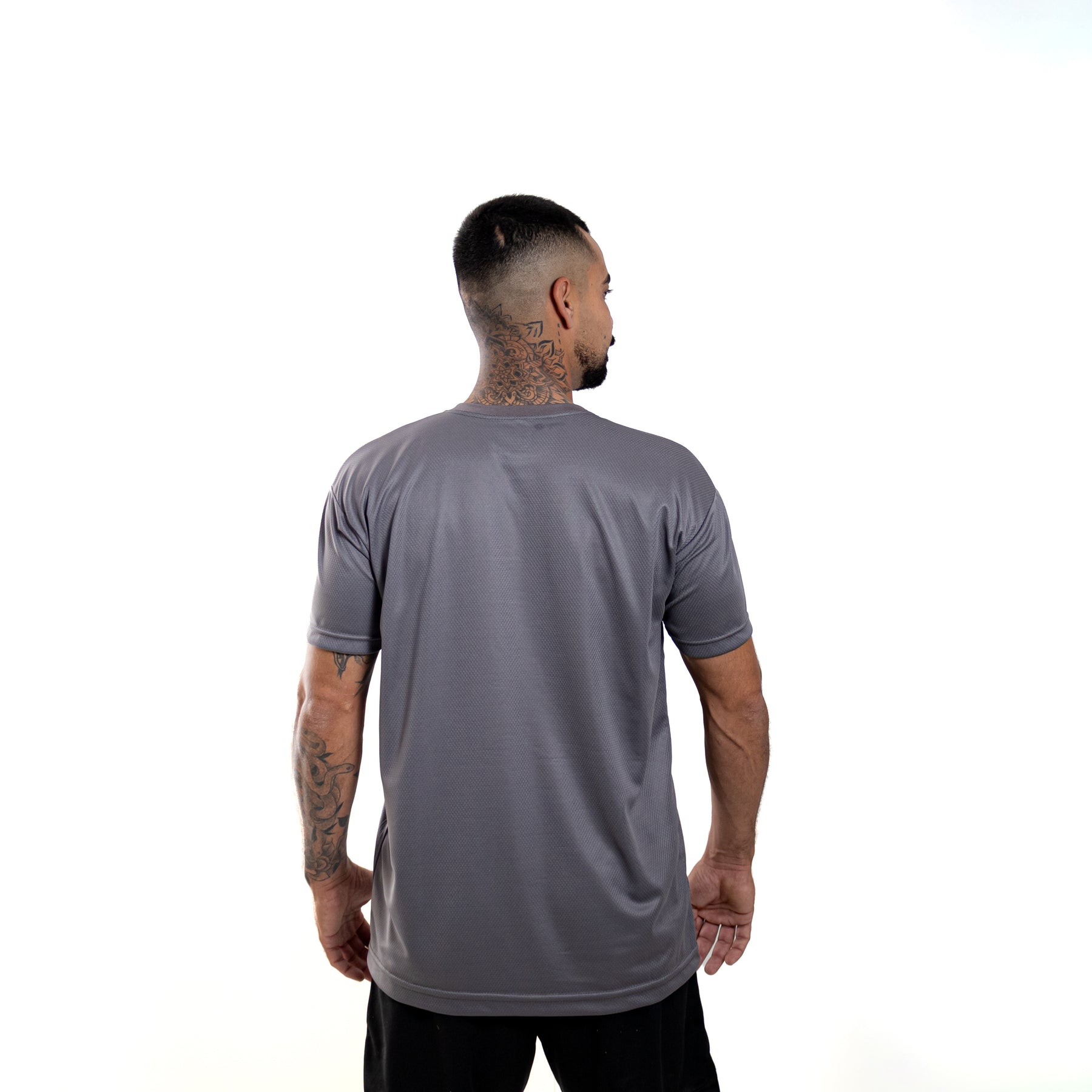 Camiseta Dry Fit Puma