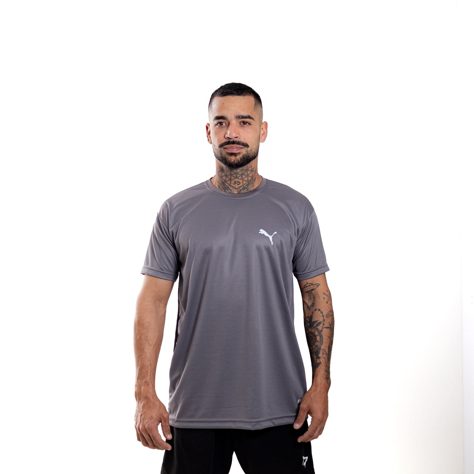 Camiseta Dry Fit Puma