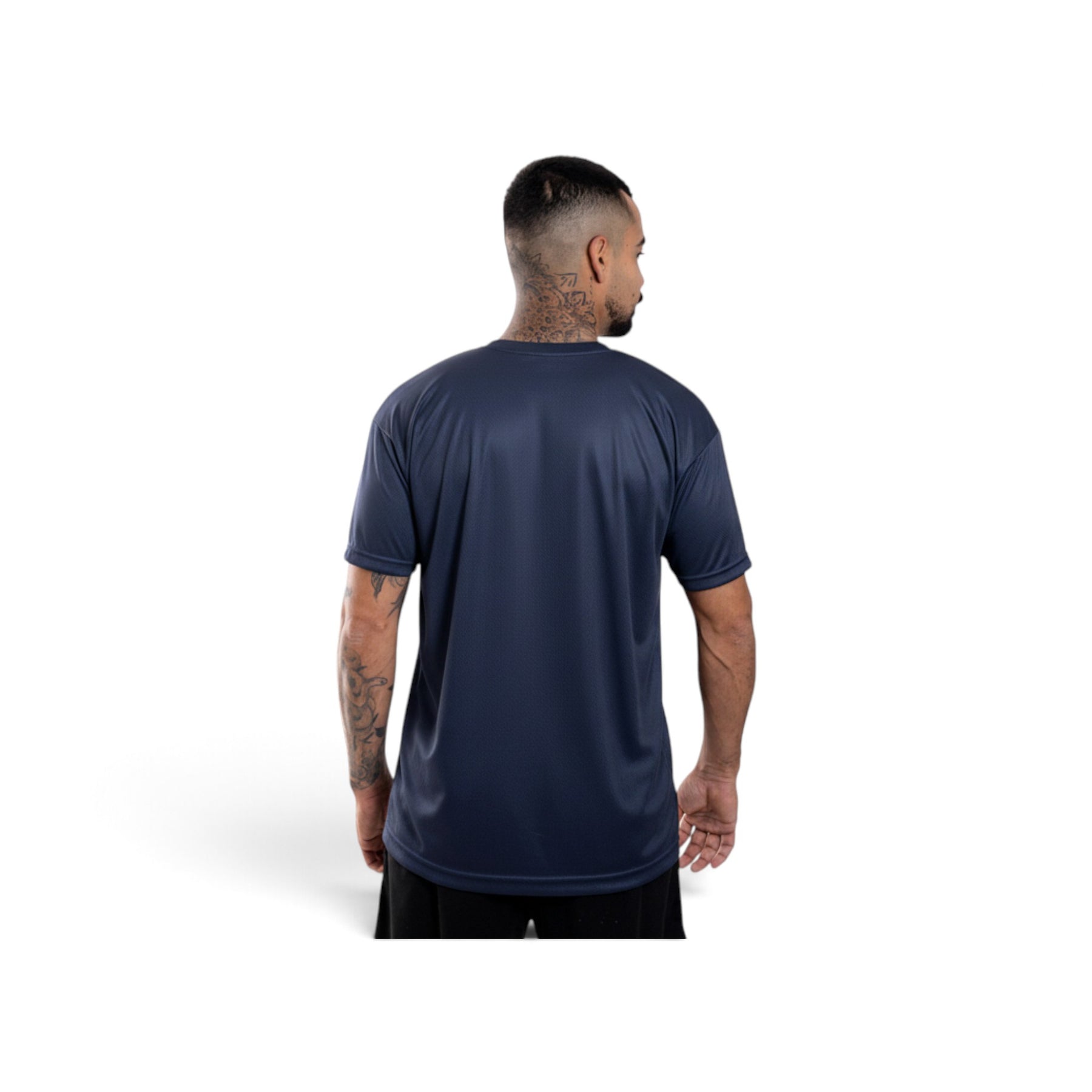 Camiseta Dry Fit Adidas