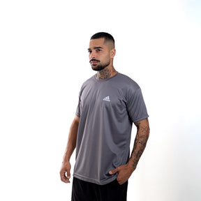 Camiseta Dry Fit Adidas
