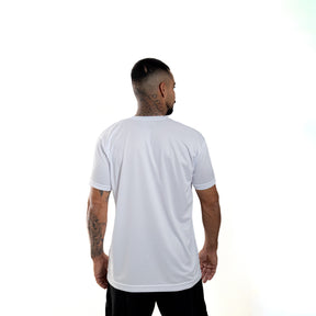 Camiseta Dry Fit Adidas