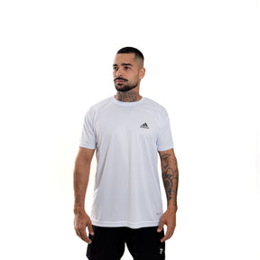 Camiseta Dry Fit Adidas