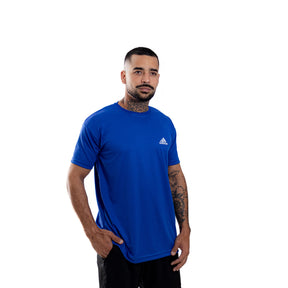 Camiseta Dry Fit Adidas