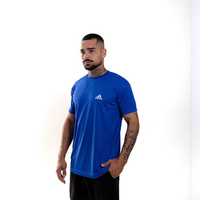 Camiseta Dry Fit Adidas