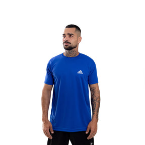 Camiseta Dry Fit Adidas