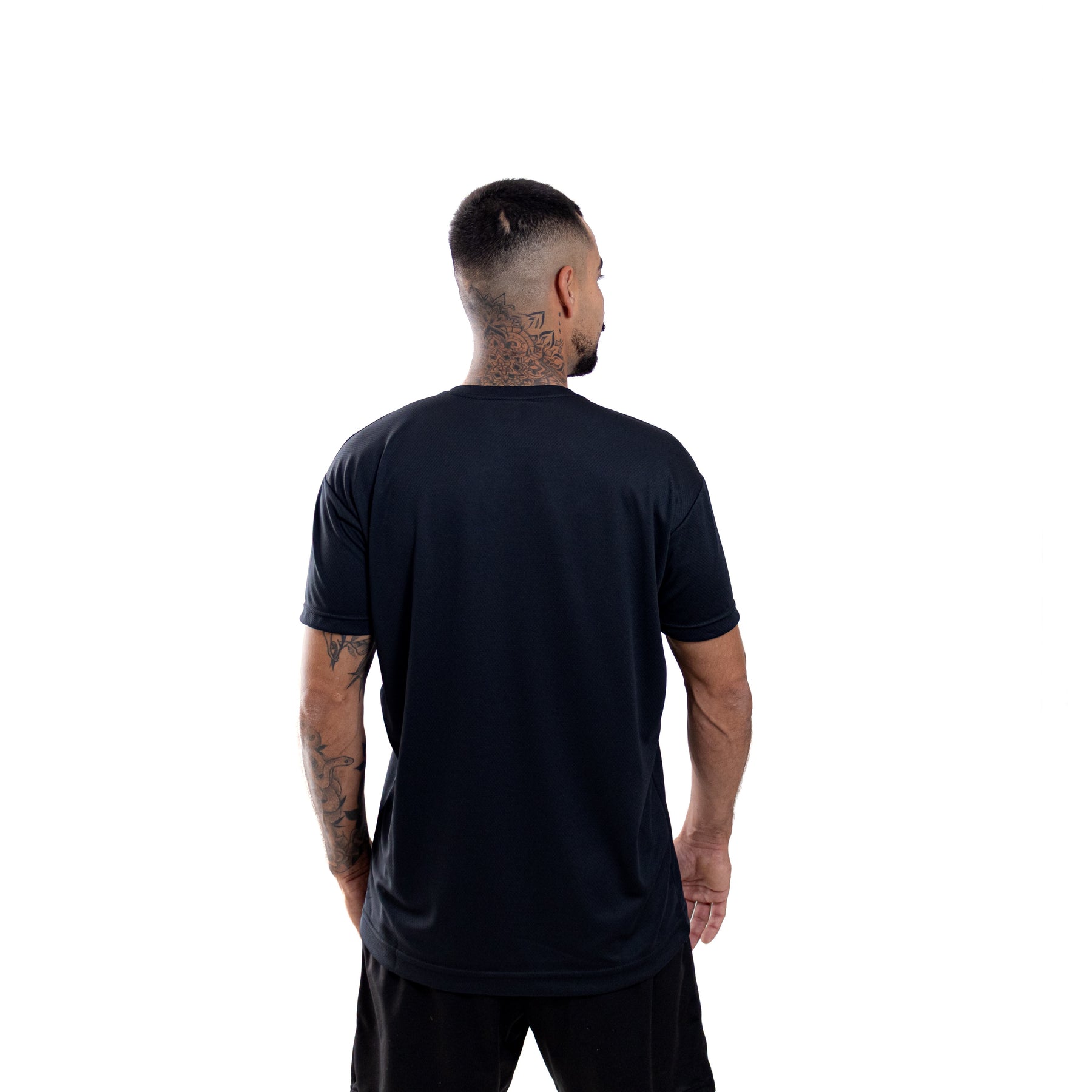 Camiseta Dry Fit Adidas