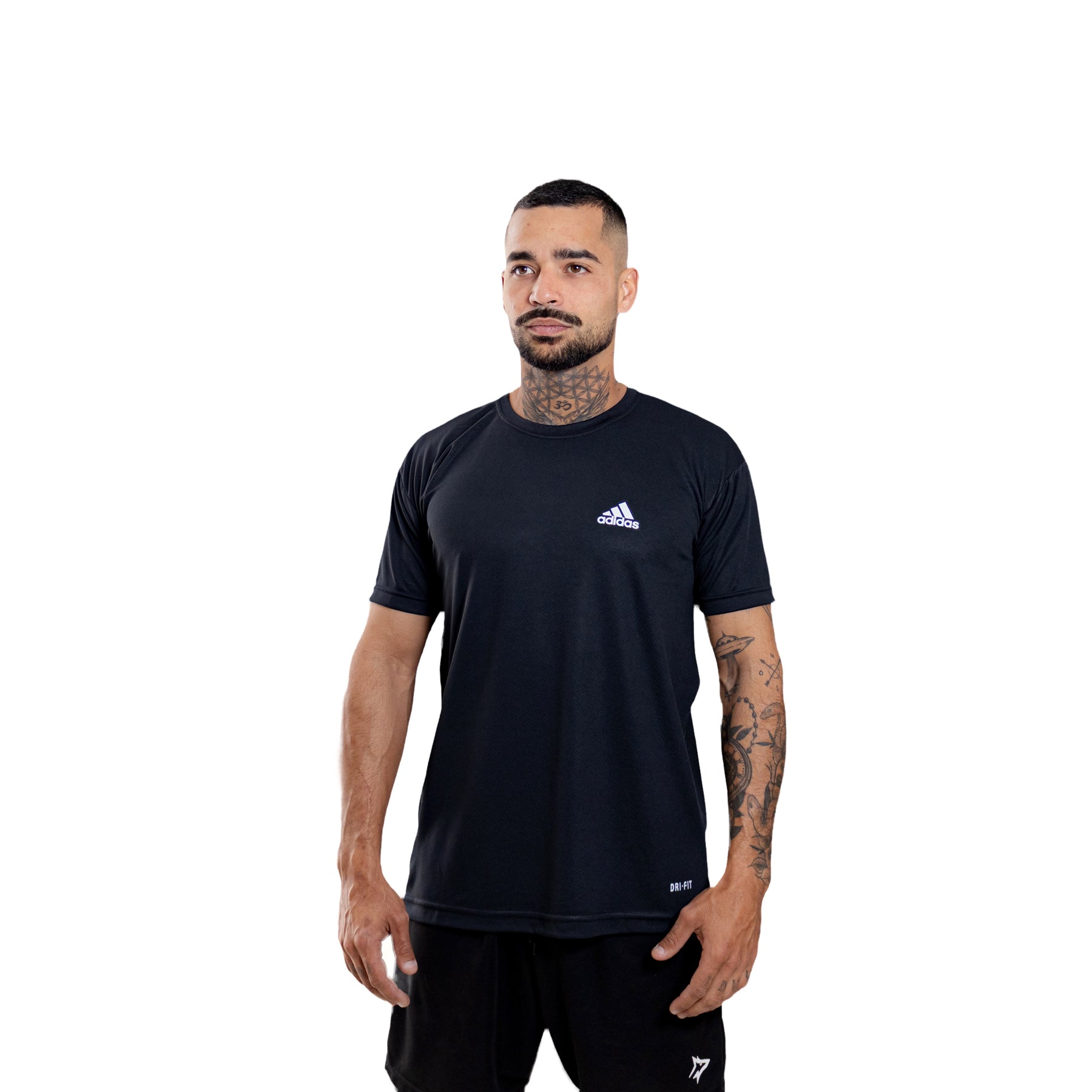Camiseta Dry Fit Adidas