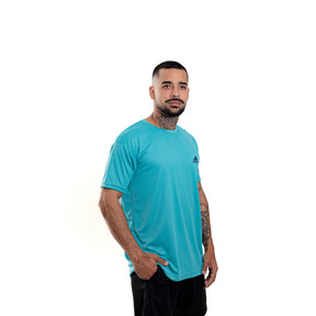 Camiseta Dry Fit Adidas