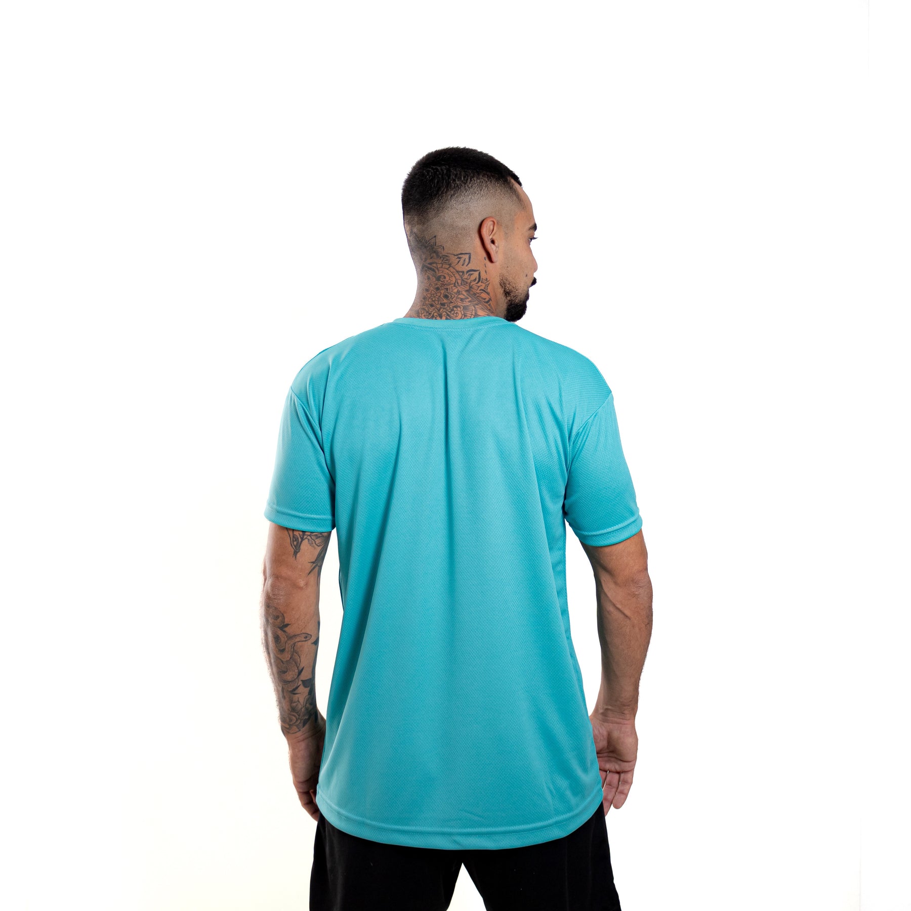 Camiseta Dry Fit Adidas