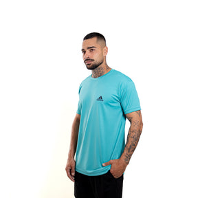 Camiseta Dry Fit Adidas