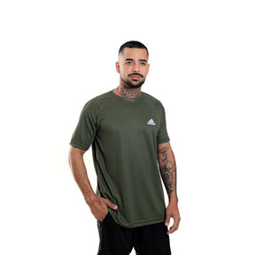 Camiseta Dry Fit Adidas