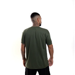 Camiseta Dry Fit Adidas