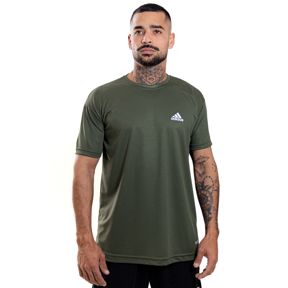 Camisetas Dry fit