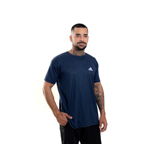 Camiseta Dry Fit Adidas