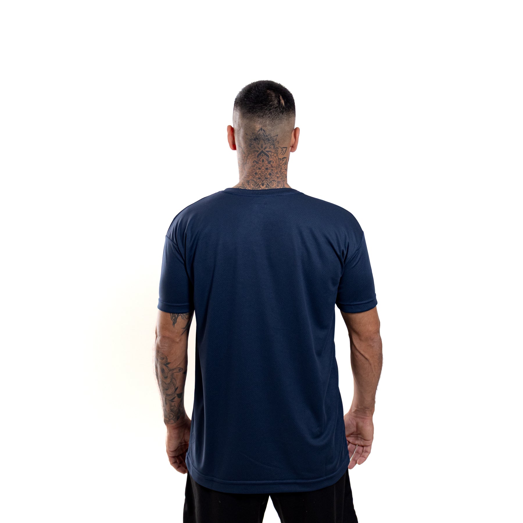 Camiseta Dry Fit Adidas