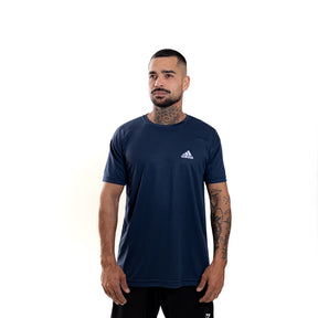 Camiseta Dry Fit Adidas