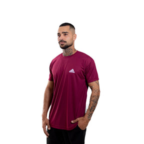 Camiseta Dry Fit Adidas