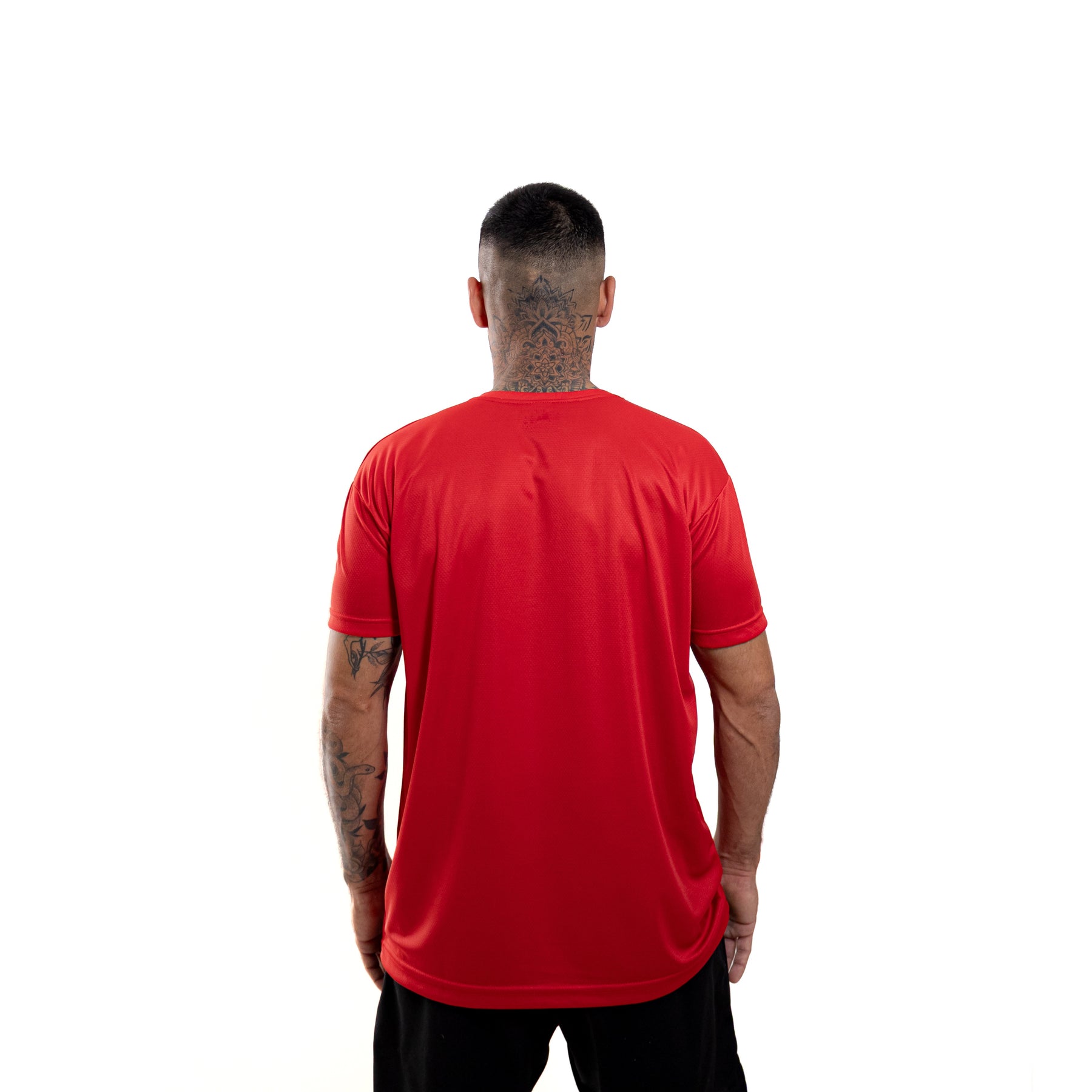 Camiseta Dry Fit Adidas