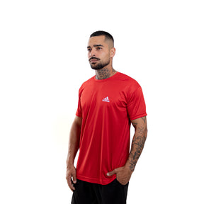 Camiseta Dry Fit Adidas