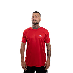Camiseta Dry Fit Adidas