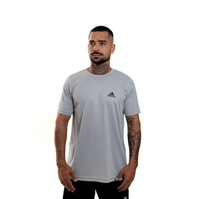 Camiseta Dry Fit Adidas