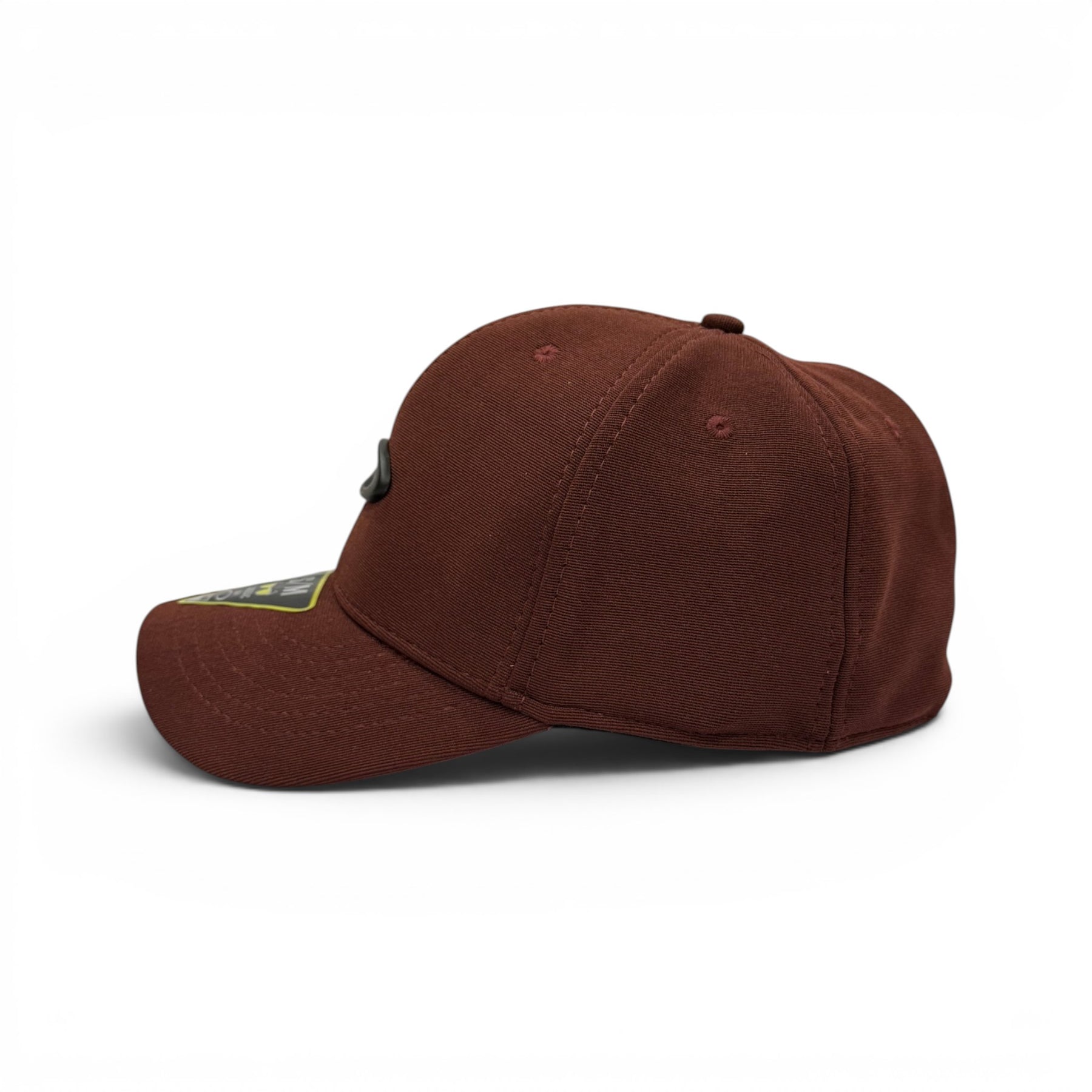 Boné Flex Oakley Tican Ozone Vinho