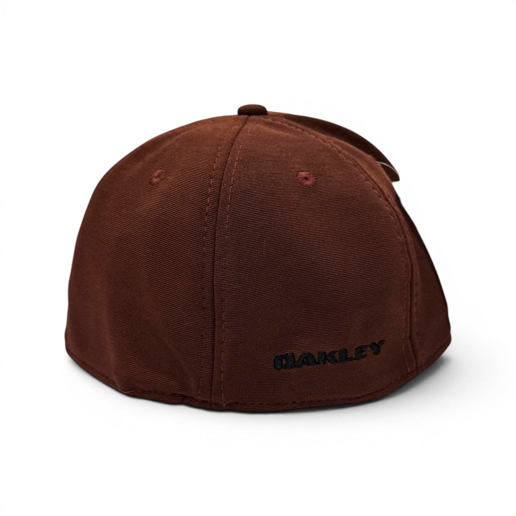 Boné Flex Oakley Tican Ozone Vinho