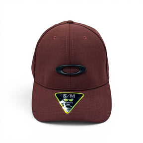 Boné Flex Oakley Tican Ozone Vinho