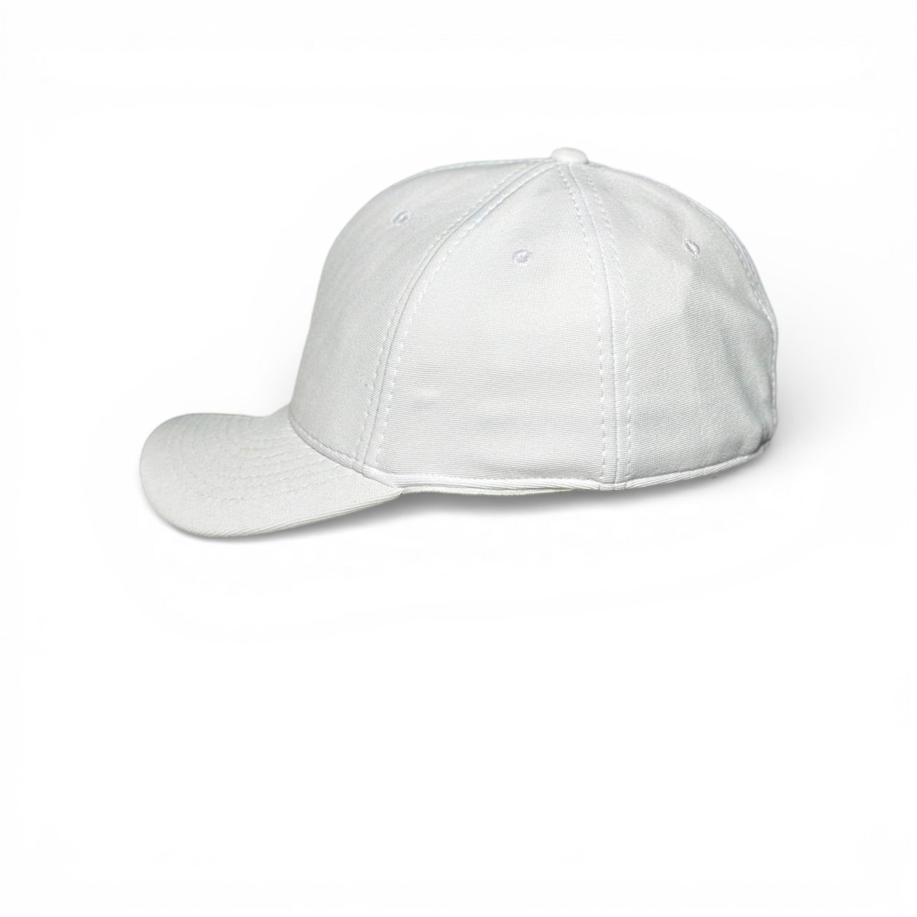 Boné Flex Oakley Tican Branco e Preto